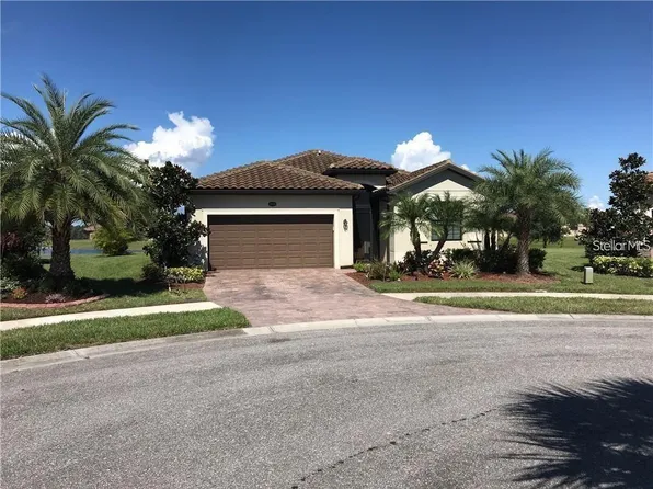 20578 Buono Ct, Venice, FL 34293