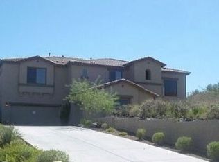 6117 W Fetlock Trl, Phoenix, AZ 85083