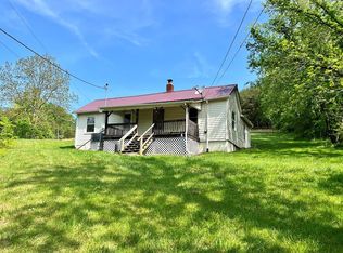 94 Price Ridge Rd, Bland, VA 24315