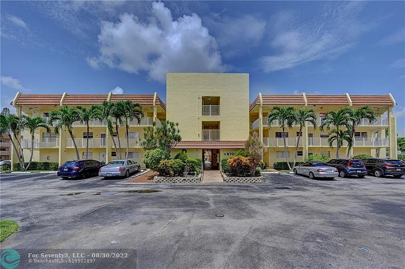 1st image of 6700 Royal Palm Blvd #307