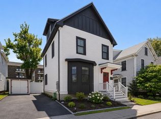 4 Fairlee St, Somerville, MA 02144