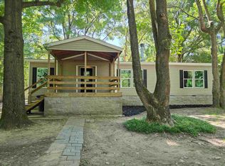 321 Riverside Dr, Lepanto, AR 72354