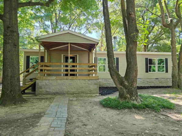 321 Riverside Dr, Lepanto, AR 72354