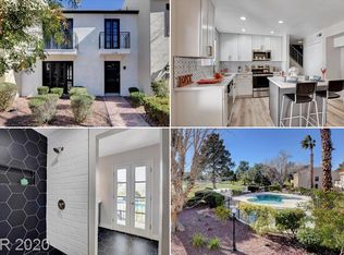 1118 Tam O Shanter, Las Vegas, NV 89109