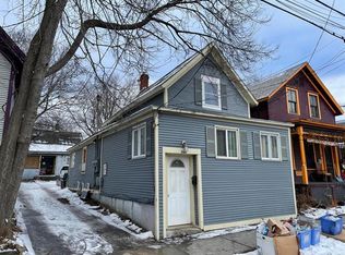 56 Peru St #B, Burlington, VT 05401