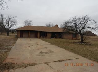 5906 Commander Ln, Tuttle, OK 73089