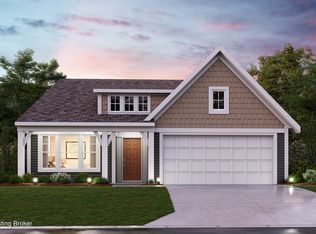 435 Misty Green Ct, Mount Washington, KY 40047