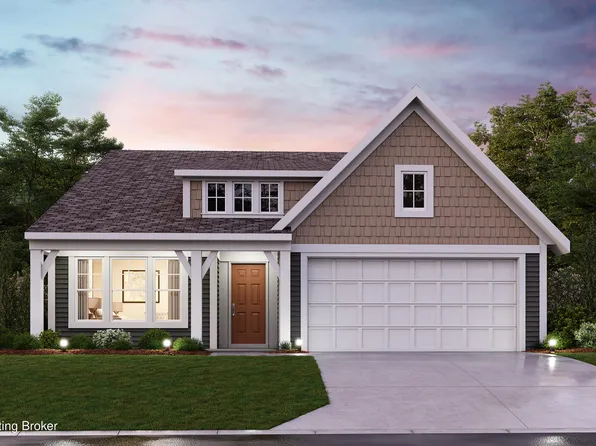 435 Misty Green Ct, Mount Washington, KY 40047