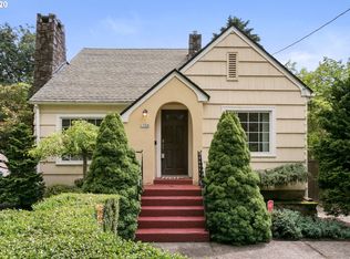 1708 NE Everett St, Camas, WA 98607