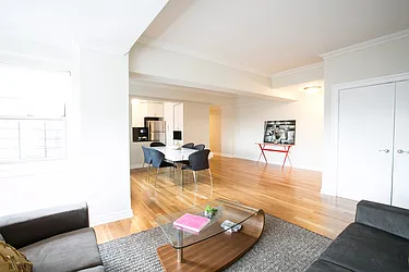 Rented by Stonehenge NYC LLC