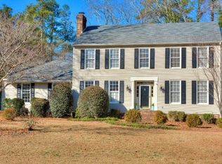 4205 Knollcrest Cir N, Augusta, GA 30907