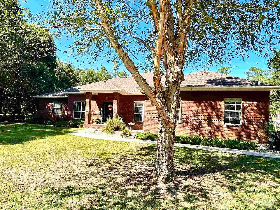 6196 Clear Creek Rd, Milton, FL 32570 Zillow