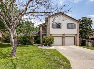 19714 Encino Knoll St, San Antonio, TX 78259