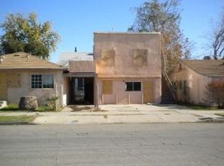 801 Kentucky St, Bakersfield, CA 93305