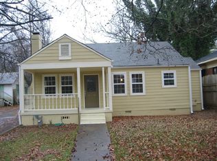 1085 Victory Dr SW, Atlanta, GA