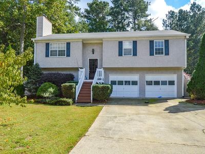4951 Hampstead Ln, Acworth, GA, 30101