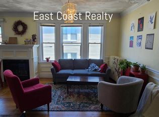 23 Ransom Rd #3, Brighton, MA 02135