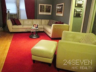 Rented by 24 7 NYC Realty Inc.