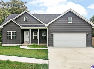 116 Magnolia Ct, Vine Grove, KY 40175