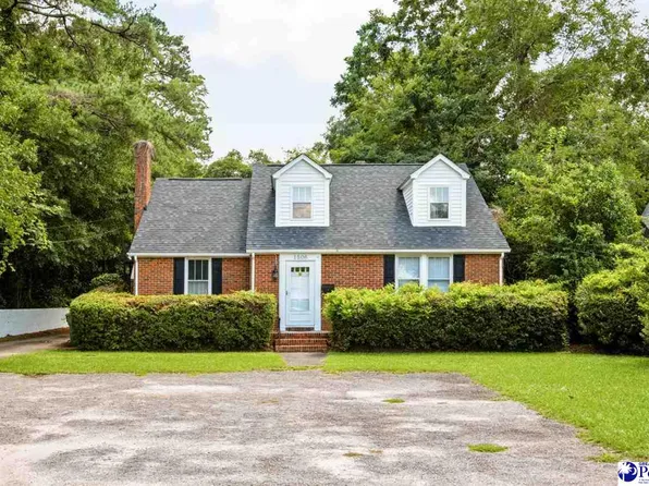 1506 W Palmetto St, Florence, SC 29501