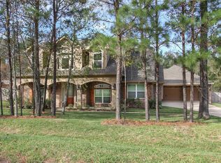 54 Brookefield Cir, Magnolia, TX 77355