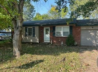 11312 McDowell Dr, Indianapolis, IN