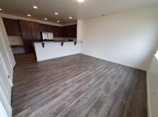 5511 E Bollo St, Nampa, ID 83687
