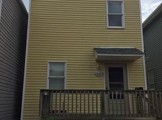 323 Spring St, Latrobe, PA 15650