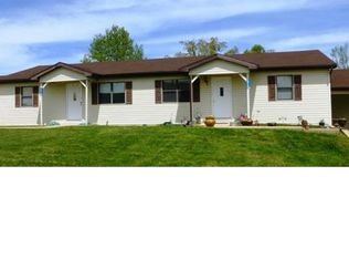 20600 Sedalia Rd #B, Waynesville, MO 65583