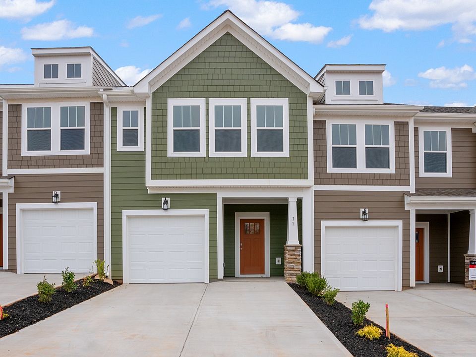 Litchfield Plan, Gateway Village, Travelers Rest, SC 29690 Zillow
