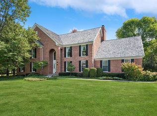 62 Coventry Ln, North Barrington, IL