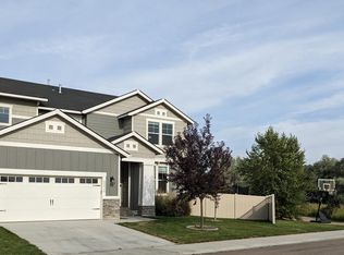 4934 S Pinto Ave, Boise, ID 83709