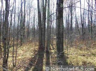 0 Koeppler Rd, Ojibwa, WI 54862