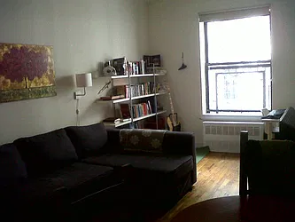 Rented by CNYC Apartments