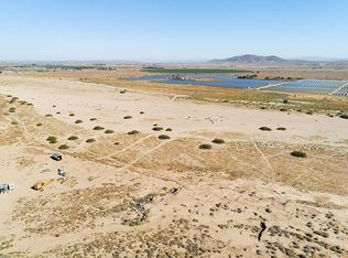 Birch Rd, Barstow, CA 92311