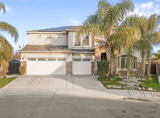 4602 W Oslin Ave, Fresno, CA