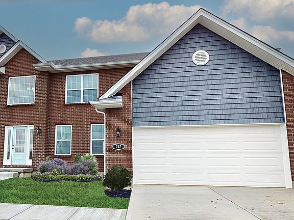 The Kingston by Todd Homes