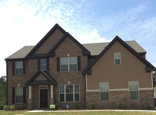 4030 Monaghan Way, Atlanta, GA 30349