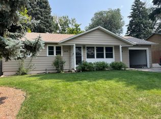 1619 Bates Dr, Colorado Springs, CO 80909