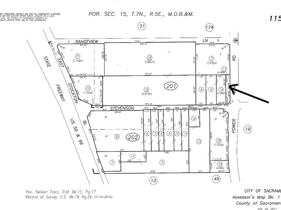 1st image of 8105 Stevenson Ave