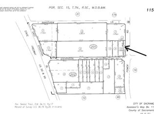 8105 Stevenson Ave, Sacramento, CA 95828