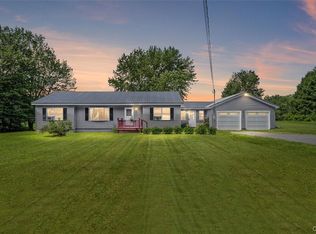 9555 Capron Rd, Lee Center, NY 13363