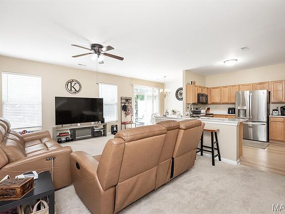 5th image of 1946 Celebration Park Cir