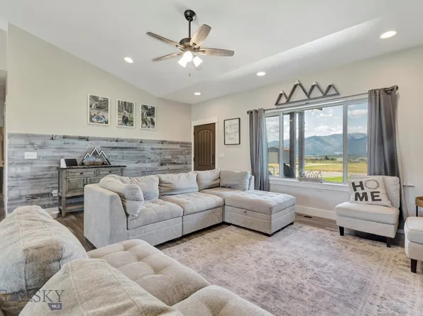 3682 Dietz Dr, Stevensville, MT 59870