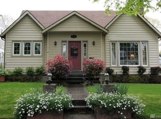 1614 23rd Ave, Longview, WA 98632