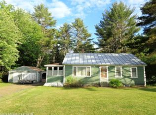 297 Malbons Mills Rd, Skowhegan, ME 04976