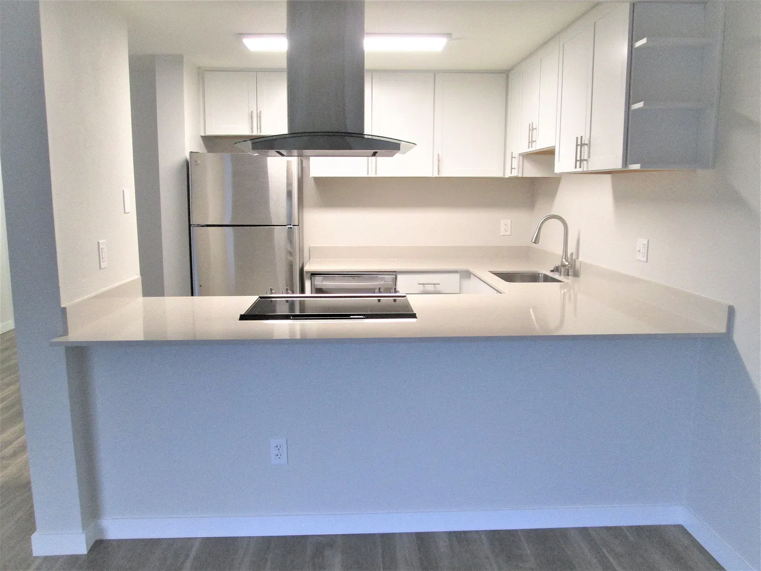 Cedar Heights Apartments — Photo 2