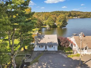 10 Lakeside Ln, Bolton, CT 06043
