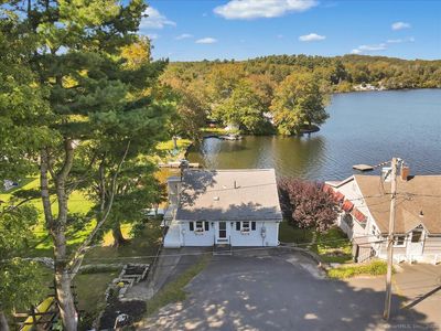 10 Lakeside Lane, Bolton, CT, 06043