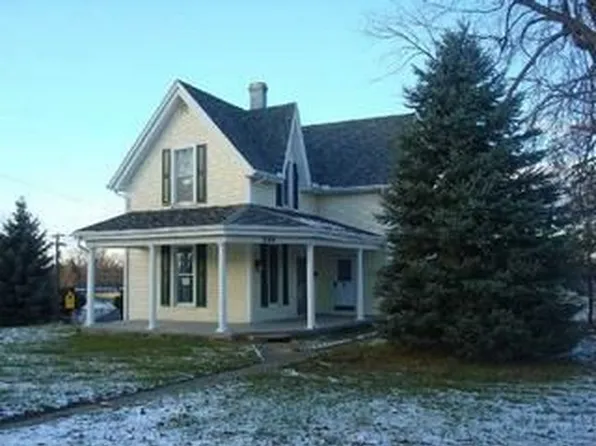 286 W Main St, Mechanicsburg, OH 43044